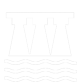 大坝