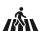 人行道